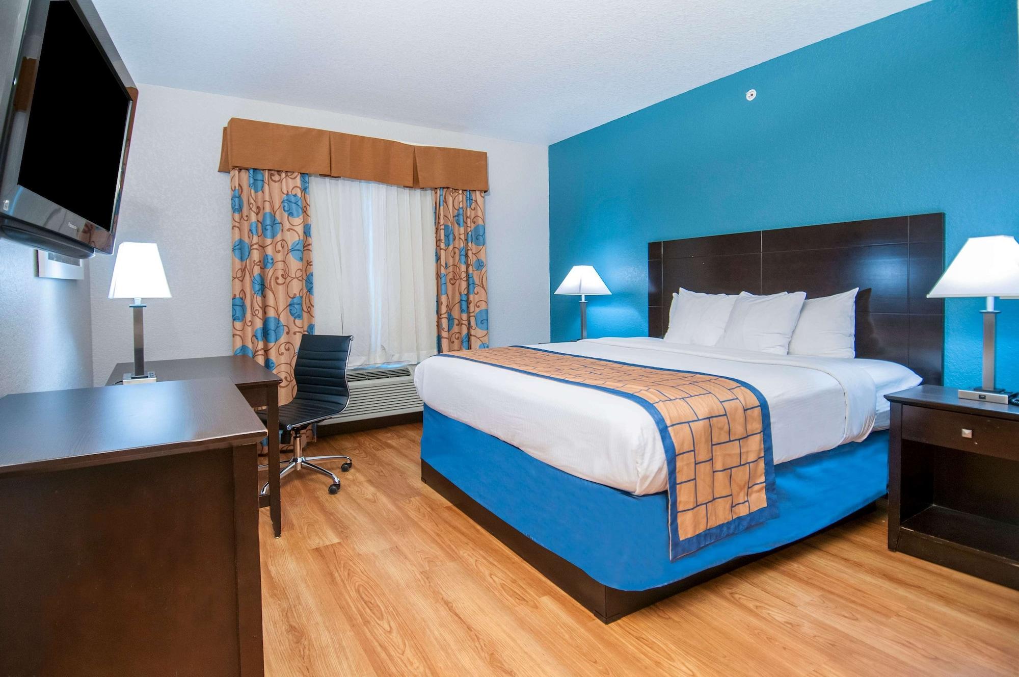 Studio 6 San Antonio - East Экстерьер фото
