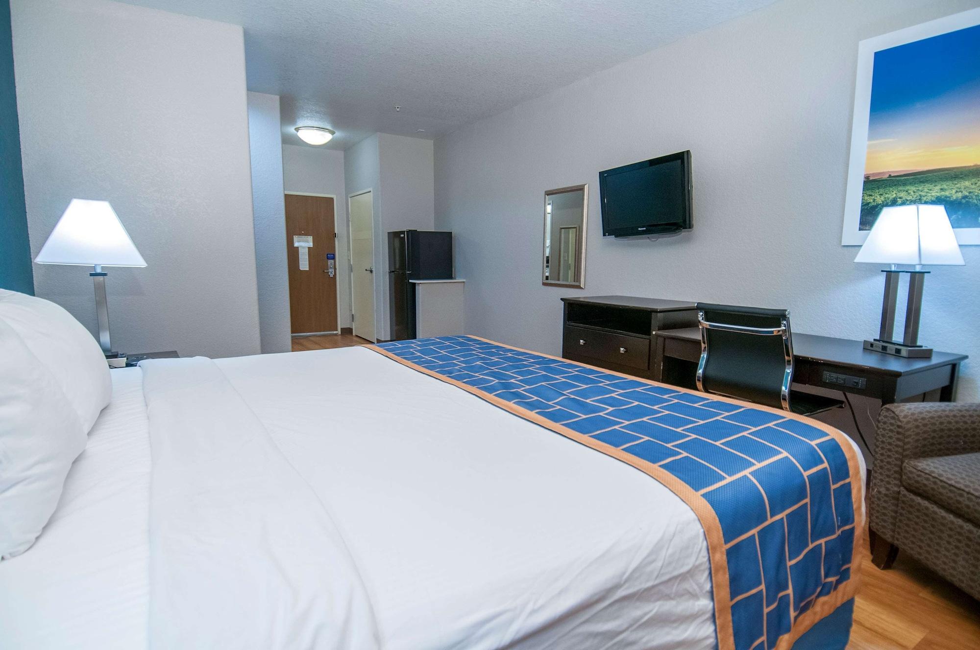 Studio 6 San Antonio - East Экстерьер фото
