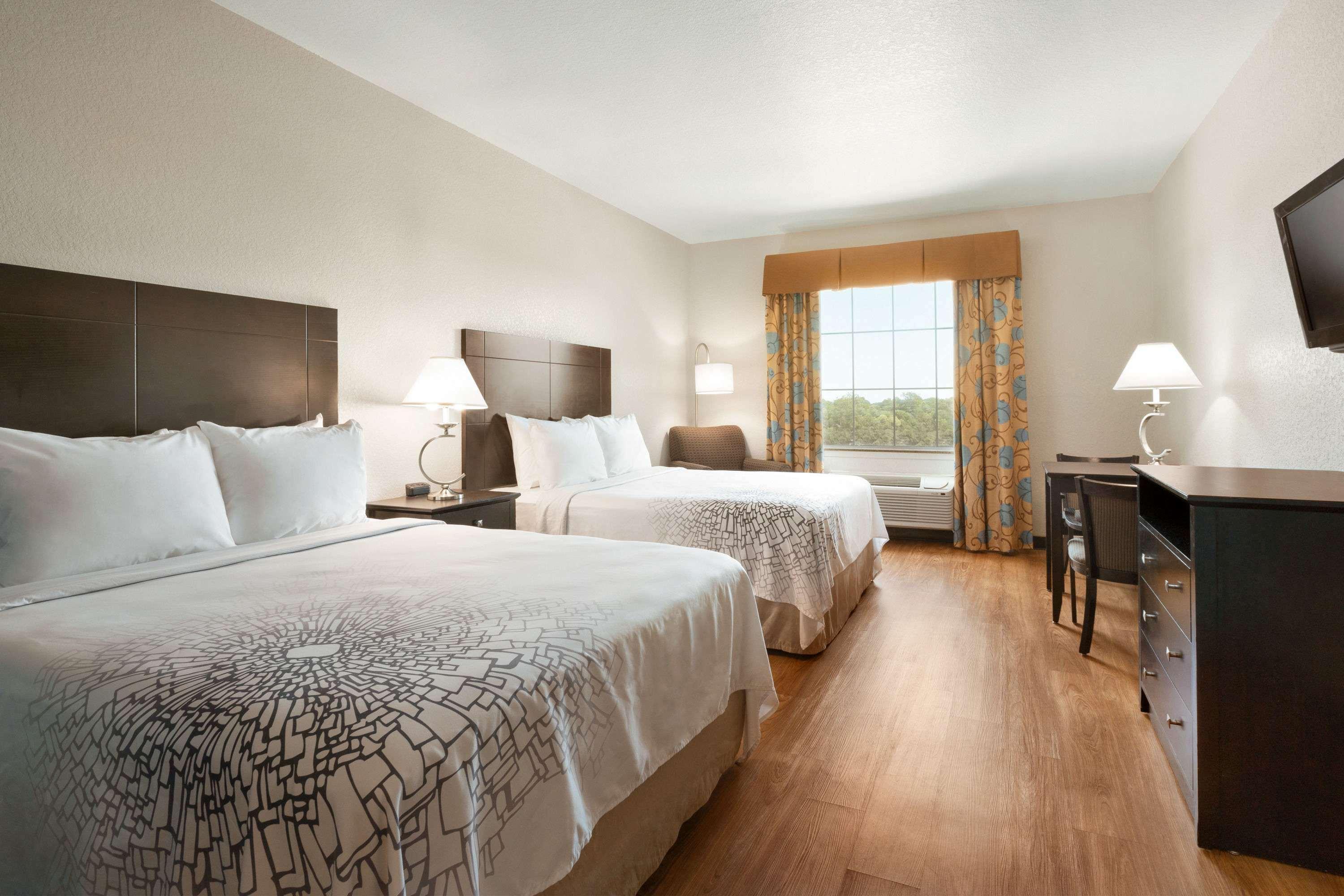 Studio 6 San Antonio - East Экстерьер фото
