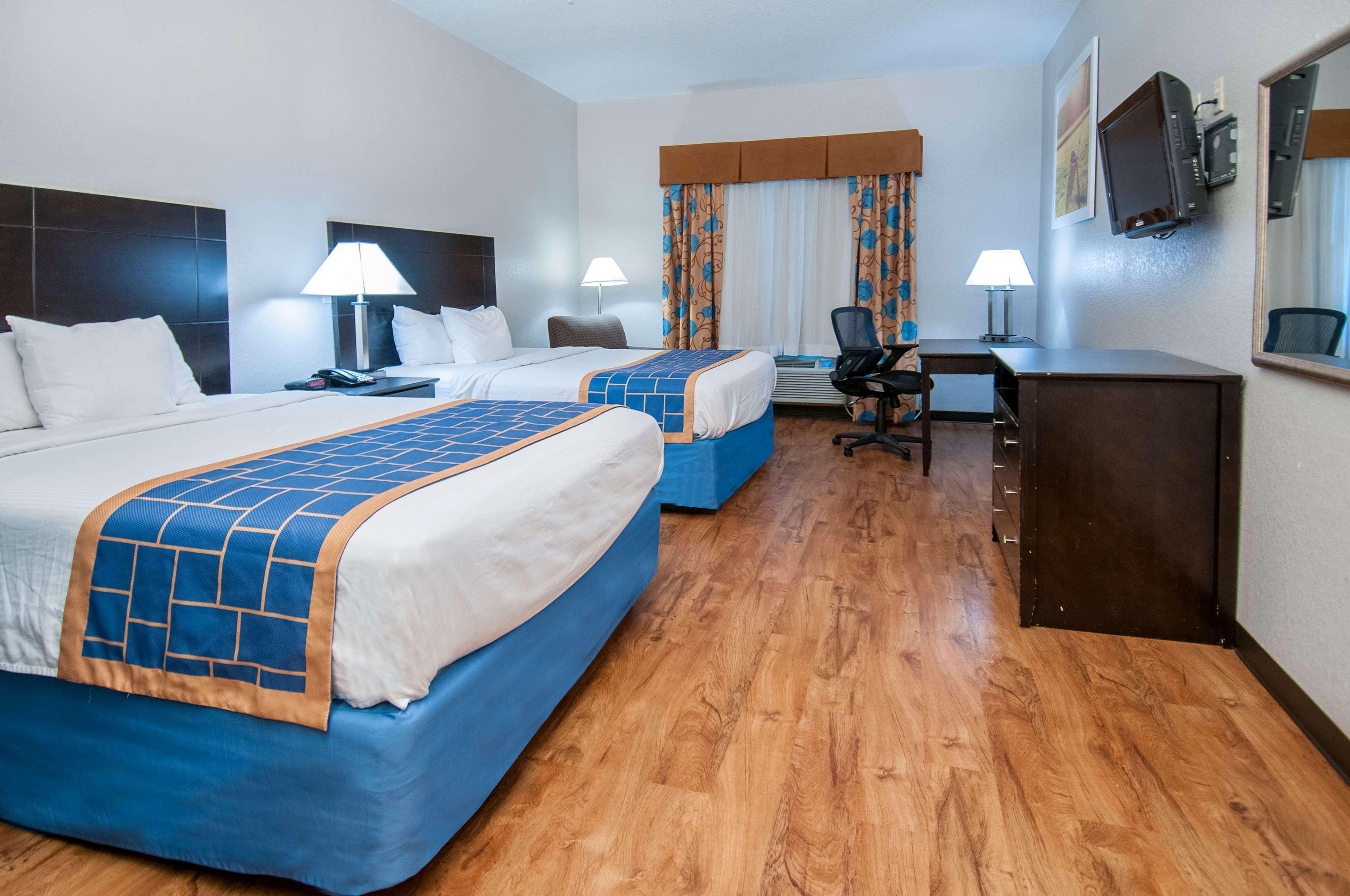 Studio 6 San Antonio - East Экстерьер фото