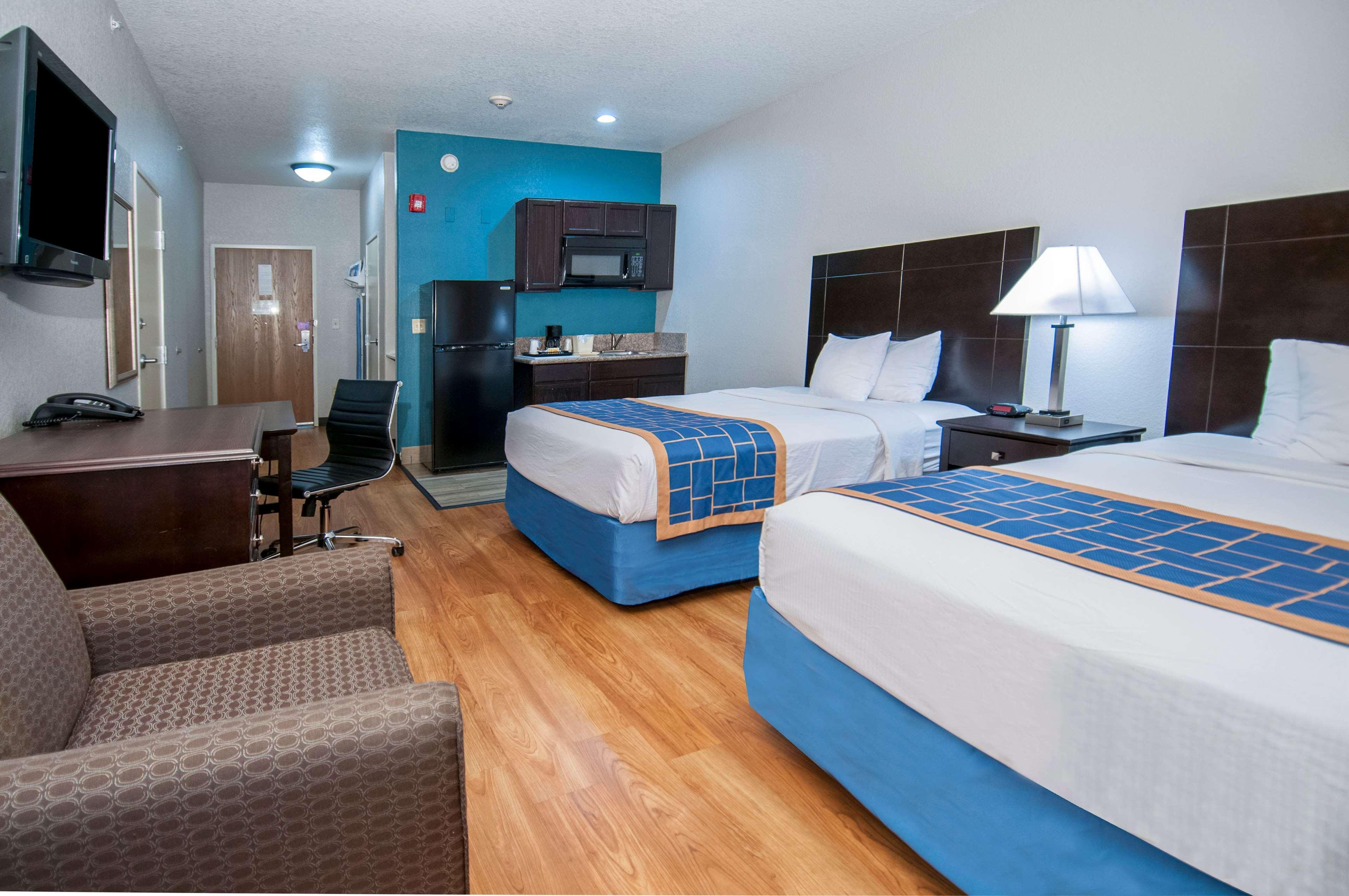 Studio 6 San Antonio - East Экстерьер фото