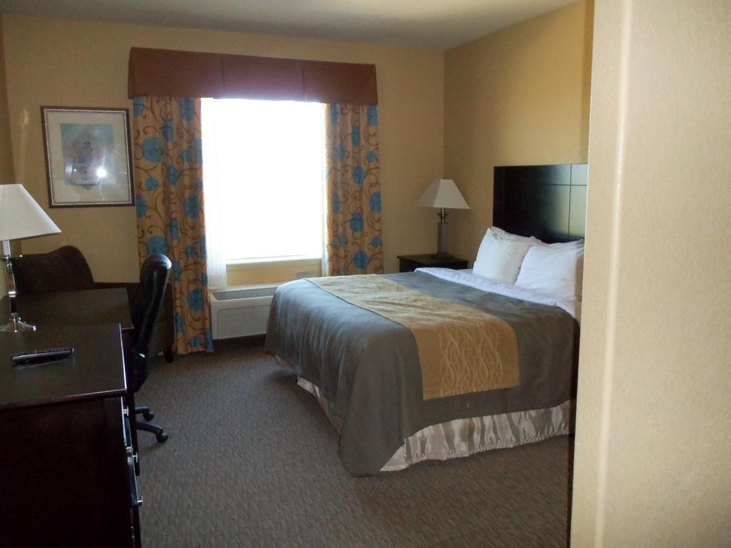 Studio 6 San Antonio - East Экстерьер фото