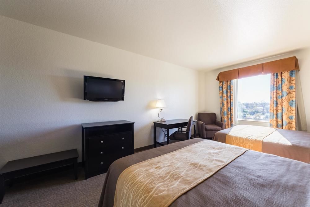 Studio 6 San Antonio - East Экстерьер фото