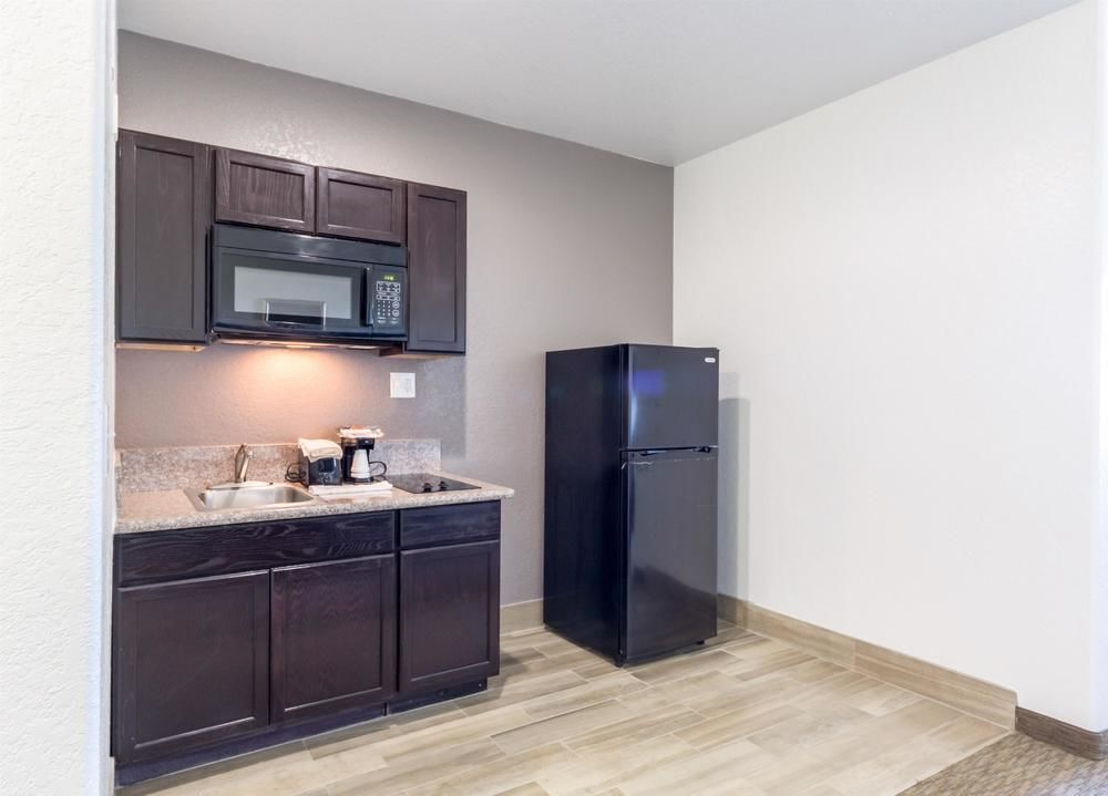 Studio 6 San Antonio - East Экстерьер фото