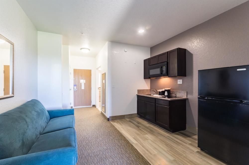 Studio 6 San Antonio - East Экстерьер фото