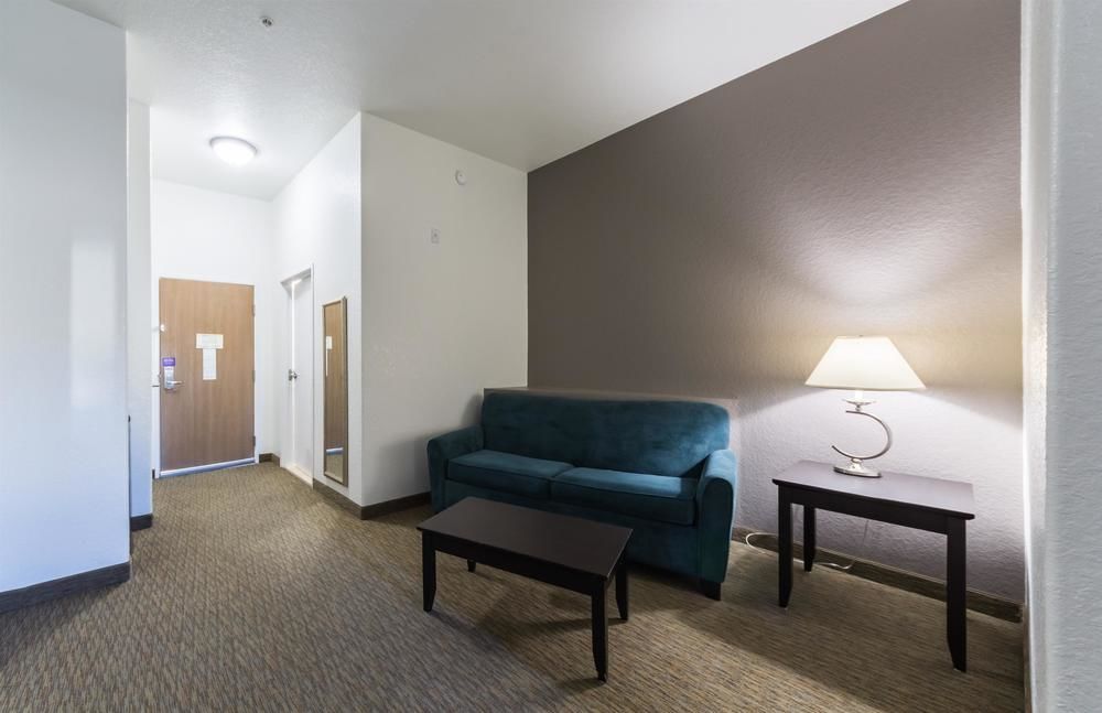 Studio 6 San Antonio - East Экстерьер фото